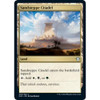Sandsteppe Citadel
