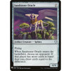 Sandstone Oracle