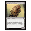 Sanitarium Skeleton (foil)