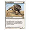 Savannah Lions