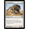 Savannah Lions (foil)