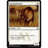Savannah Lions (foil) | Masters 25