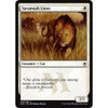 Savannah Lions (foil)