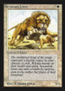 Savannah Lions (Not Tournament Legal)
