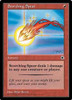 Scorching Spear