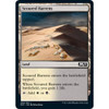 Scoured Barrens (foil)