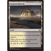 Scoured Barrens (foil) | Fate Reforged