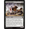 Scuttling Death (foil) | Modern Masters 2015 Edition