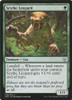 Scythe Leopard