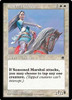 Seasoned Marshal