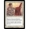 Seasoned Marshal