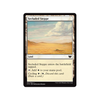 Secluded Steppe