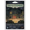 Arkham Horror: The Card Game - Murder at the Excelsior Hotel Scenario Pack