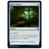 Seer's Lantern (foil)