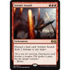 Seismic Assault (foil)