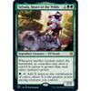 Selvala, Heart of the Wilds