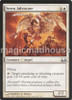 Serra Advocate