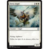 Serra Angel (foil) | Eternal Masters