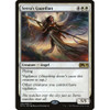 Serra's Guardian (Planeswalker Deck Card)