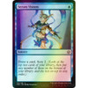 Serum Visions (foil)