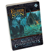 Elder Sign: Grave Consequences Expansion