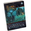 Elder Sign: Grave Consequences Expansion