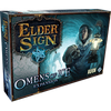 Elder Sign: Omens of Ice Expansion
