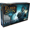 Elder Sign: Omens of Ice Expansion