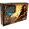 Elder Sign: Omens of the Pharaoh Expansion