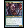 Shardless Agent