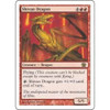 Shivan Dragon (foil)