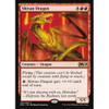 Shivan Dragon (Planeswalker Deck Card)