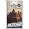 Legend of the Five Rings: The Card Game Elemental Cycle 2/6 - Tainted Lands Dynasty Pack