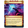 Shock (foil)