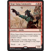 Siege-Gang Commander | Dominaria