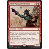 Siege-Gang Commander