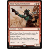 Siege-Gang Commander