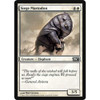 Siege Mastodon | Magic 2012 Core Set