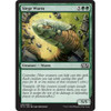 Siege Wurm (foil)