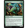 Sifter Wurm (foil) | Hour of Devastation