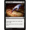 Sign in Blood (foil) | Modern Masters 2015 Edition