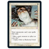 Silence (foil)