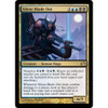 Silent-Blade Oni