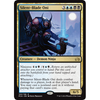 Silent-Blade Oni