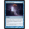 Silent Departure (foil)