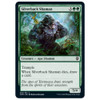 Silverback Shaman (foil) | Commander Legends