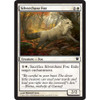 Silverchase Fox | Innistrad