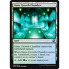 Simic Growth Chamber (Foil) | Iconic Masters