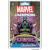 Marvel Champions: The Card Game - The Once and Future Kang Scenario Pack