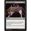Skeletal Scrying